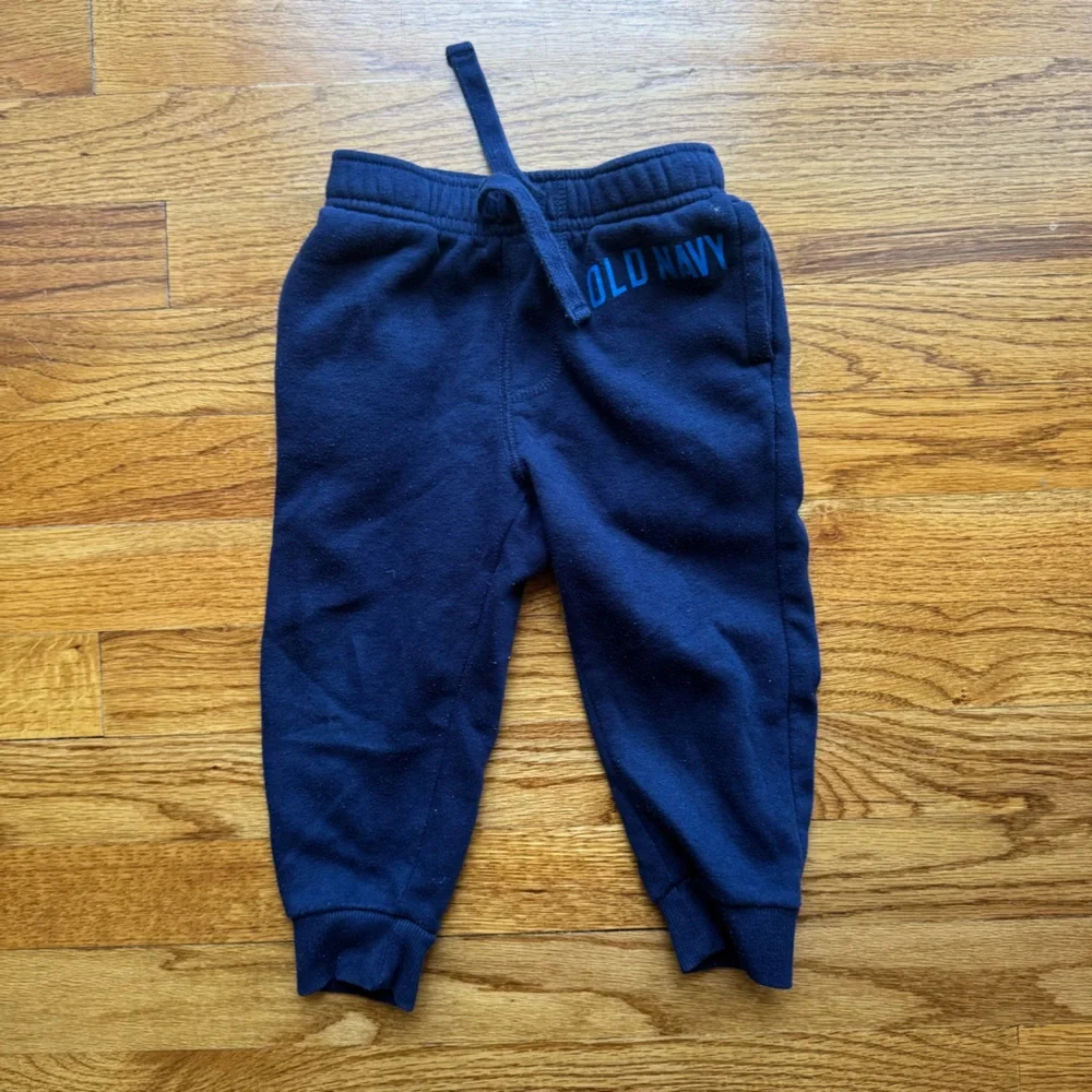Old Navy Sweat Set Bundle Hoodie Jogger